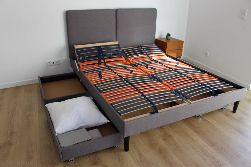 lit emma select avis